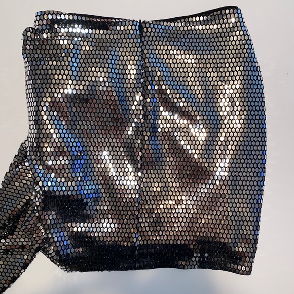 NWT Zara Skirt size:XS - Picture 10 of 10